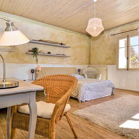 Gorgeous In With Kitchen Holiday home Mejannes-les-Ales