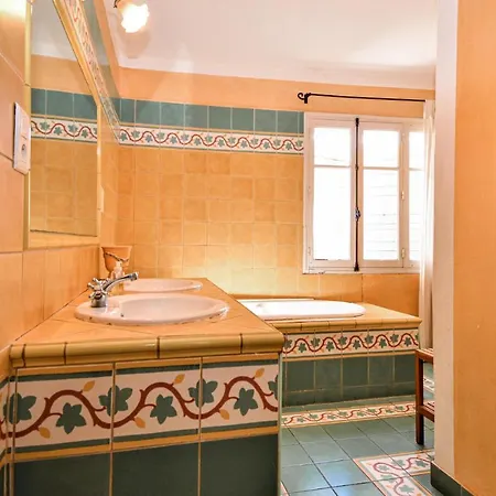 Gorgeous In With Kitchen Holiday home Mejannes-les-Ales