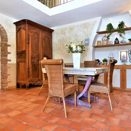 Gorgeous In With Kitchen * Méjannes-lès-Alès