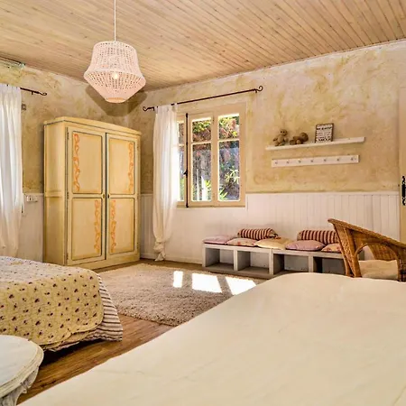 Gorgeous In With Kitchen Holiday home Mejannes-les-Ales