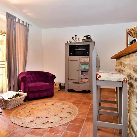 Gorgeous In With Kitchen * Mejannes-les-Ales